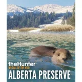 theHunter: Call of the Wild™ - Alberta Hunting Reserve (DLC) Key (PC) EUROPE