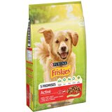 Friskies Hrana za pse Friskies , Govedina,10kg | Eponuda.ba