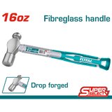 TOTAL TOOLS čekić 450g (THT74166) | shoptok.hr