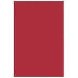 Rolo zavjesa za zamračivanje crvena 155x210 cm Širina tkanine 151,6 cm Poliester | Shoptok.si