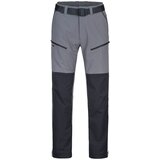HANNAH Men's outdoor pants TORG gray pinstripe/anthracite Cijene