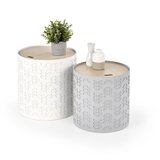 Halmar Klubska mizica Karis | Shoptok.si