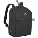 Ruksak RivaCase 6L 5422 Grey Small urban backpack