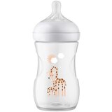 Philips steklenička plastična 260ml Deco Natural Response Cene