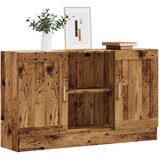  Komoda boja staro drvo 120 x 30,5 x 70 konstruiranog drvo | Eponuda.com