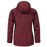 Schöffel Trekking-wanderjacke Zipin Stanzach Bordo | shoptok.hr