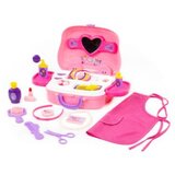Polesie Salon lepote za decu Mala Princeza 23 dela u koferu ( SW12085 ) | Eponuda.com