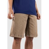 Element 5PKT Denim Jort Kratke hlace brown tint Cene