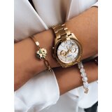 DStreet Bransoletka PANDI złota | Shoptok.si