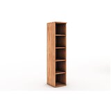 The Beds regal od bukovog drveta 38x176 cm vento - the beds Cijene