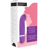 BSwish bcute Classic Vibrator Curve Purple | shoptok.hr