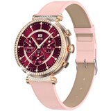 INF Pametna ura TK28 Pink, (21733872) | Shoptok.si