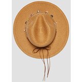 Marisse Women's Hat L-Cz-4002 Beige | Shoptok.si