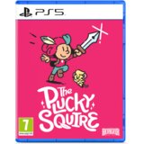 Devolver Digital The Plucky Squire (Playstation 5) Cene