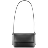 Walk With Me Denarnice Crossbody Bag - Black Črna Cene