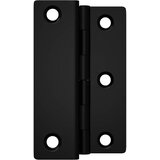  Šarka 537 pcs Crna 38 x 17 x 60 mm Željezo | shoptok.hr