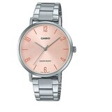 Casio collection ženski sat ( LTP-VT01D-4B2 ) Cene