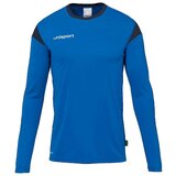 Uhlsport Majice z dolgimi rokavi T-shirt manches longues Squad 27 Modra | Shoptok.si