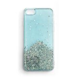 Urbie Ovitek Brilliant Clear Case, Samsung Galaxy A13 5G, moder, (20698606) | Shoptok.si