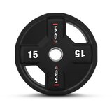  Tpc15 olimpijska poliuretanska ploča cpu 15 kg hms | shoptok.hr