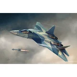 HobbyBoss Russian T-50 PAK-FA, (21313382)