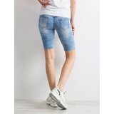 Factory Price Shorts-JMP-SN-GD1526-D.89-Blue | Shoptok.si