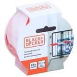  Označevalni varnostni trak 48mmx25m v kolutu | Shoptok.si