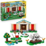 Lego Animal Crossing™ 77056 - Blathers i njegova muzejska zbirka | shoptok.hr