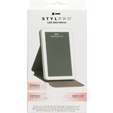 Stylpro Mini LED Mirror - 1 k. | Shoptok.si