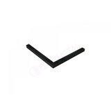  Postolje za tuš kabinu crno C-10-9090B 90x90x5 | ePonuda.com