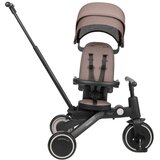 Kikka Boo Trix tricikl za decu 8u1 Beige, 10m+ | ePonuda.com