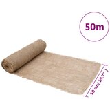  Juta u roli 0,5 x 50 m 100% juta 200 g/m² | shoptok.hr