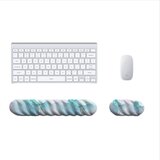 INF Ergonomski Komplet Podloge za Tipkovnico in Miško za Pisarniško Udobje MultiColor, (5000071653) | Shoptok.si