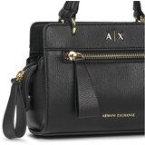 Armani Exchange DIANE MINI BAG Crna | shoptok.hr