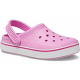 Crocs OFF COURT CLOG K Dječje papuče za djevojčice, ružičasta, veličina 34/35