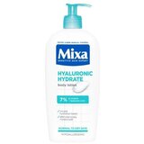 Mixa Hyalurogel mleko za telo 400ml | ePonuda.com