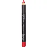 Benecos natural jumbo lipstick - red delight