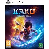 Microids PS5 Kaku: Ancient Seal | ePonuda.com