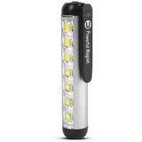  polnilna led svetilka 400 mah xpe + smd led Cene