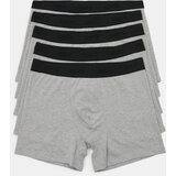 Sinsay Pamučne bokserice, pakiranje od 5 | shoptok.hr