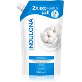 INDULONA Original tekući sapun za ruke zamjensko punjenje 500 ml | shoptok.hr