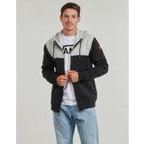 Quiksilver Puloverji KELLER BLOCK ZIP Siva | Shoptok.si