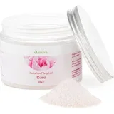 Alkalna sol za kupku - Ruža - 600 g