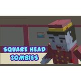 Square Head Zombies Steam Key GLOBAL | ePonuda.com