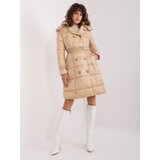 Trendy. ING Jacket-NM-KR-TR8176.99P-beige | Shoptok.si