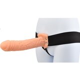 Loving Joy Strap-on Vanilla 8 Cene