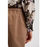 Marisse Women's Trousers Z-Sp-4524 Brown | ePonuda.com