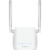 Strong 4G LTE Mini Router Wi-Fi 300 - 1 ethernet port | shoptok.hr