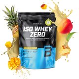 BioTech USA BioTechUSA Iso Whey Zero - Premium Proteinski Prašak sa 25g Proteina po Serviranju | Eponuda.com