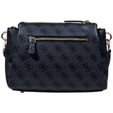 Guess NOELLE II TRI COMP CROSSBODY HWBG96 72120 Siva | shoptok.hr